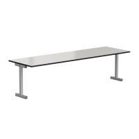 Полка ЭКРОС верхняя для островного стола 1500 (77.0169.10.08)