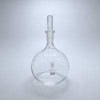 Пикнометр 100 мл для твердых частиц