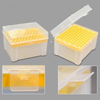 Штатив д/наконечников 1000 мкл., 100 гн., п/п