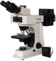 Микроскоп бинокуляр, Infinity E-Plan 4× (5×) /0,1, 10×/0,25, 40×/0,65(S), 100×/1,25(O,S), B-200-С, Биомед