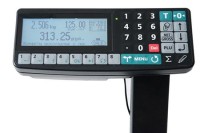 МК-15.2-RA11 - Весы-регистраторы