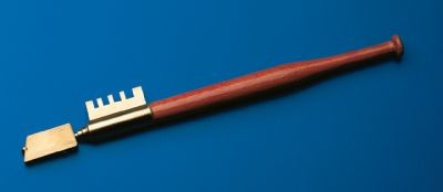 Резак для пластин Diamond Glass Cutter, 1 шт, Merck (Millipore, Sigma-Aldrich, Supelco)