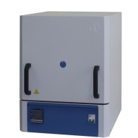 Печь муфельная LOIP LF-9/11-G1