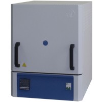 Печь муфельная LOIP LF-9/11-G1