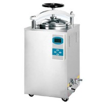 Стерилизатор паровой Stegler VK-35 (35 л.)