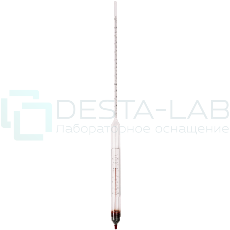 Ареометр для нефтепродуктов АНТ-1 710-770