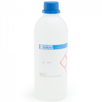 Очищающий раствор HI 7061 L общего назначения, 500 мл.