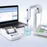 pH-метр,-2-20±0,002, стационарный, c электродом InLab Versatile Pro, S210-Uni, серия SevenCompact, Mettler Toledo