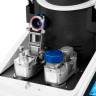 Шаровая мельница Retsch Emax с 2 размольными станциями, 200–240 В, 50/60 Гц