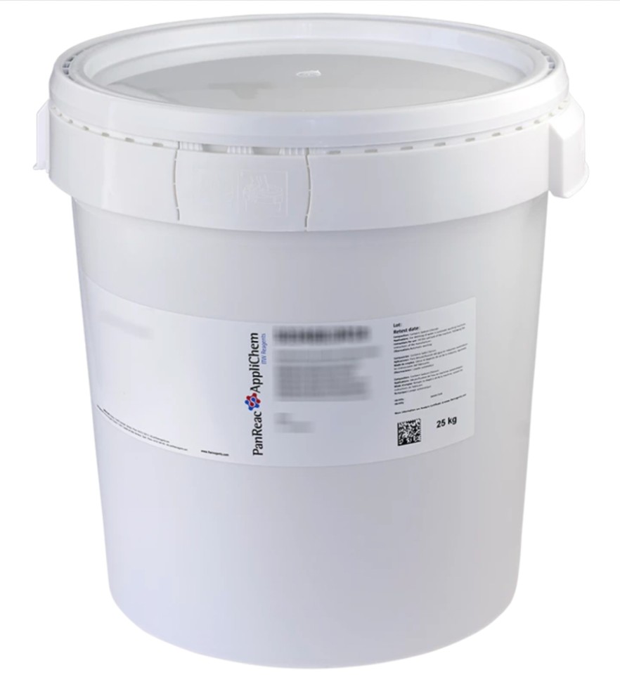 Калий фосфорнокислый 1-зам., (USP-NF, BP, Ph. Eur.) pure, pharm grade, PanReac Applichem