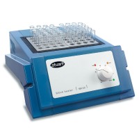 Блочный нагреватель Stuart SBH130, 2 блока, аналоговое управление, 130°C