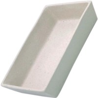 Лодочка зольности б/н