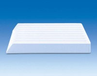 Лоток VITLAB секционный, 9 секций, PVC