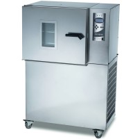 Камера тепла-холода КТХ-74-65/165 (Нержавеющая сталь)