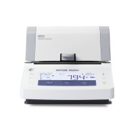 Анализатор влагосодержания, 0,5-54 г, 160 °С, ± 0,01 %, HE53, Mettler Toledo (аналог арт. Эвлас-2М, Россия; арт. АВГ-60, Россия; арт. MF-50, AND)