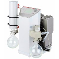 Лабораторная вакуумная система Welch (Ilmvac) LVS 310 Z ef, 2,6 м3/ч, вакуум до 8 мбар