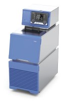 Термостат циркуляционный, нагрев-охлаждение, −25…+200 °С, 7 л, внешняя циркуляция, 2500 Вт, CBC 5 control, IKA