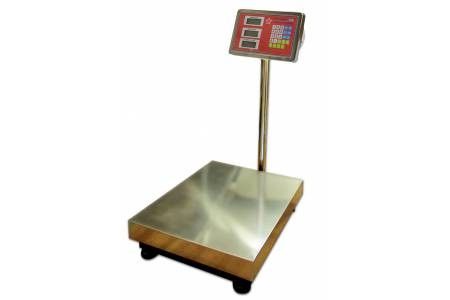МП-300-МЖА-4560-КА - Торговые электронные весы