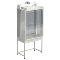 Шкаф модульный напольный с электрикой 950*650*2245 (EK_56.0569.01.03)