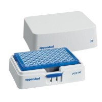Термоблок SmartBlock PCR 96, для 96-лун. ПЦР-планшетов, крышка, Eppendorf