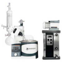 Комплект Heidolph Hei-Vap Gold 3 Package