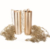 Пробоотборник ЭКРОС-1610 (ПЭ-1610) для отбора проб вязких масел и нефти с цепью 16 м