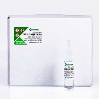 СТХ Этилацетат  СОП 0033-03