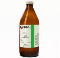 Цетан чистый (Ч), бутылка 1 л.