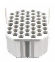 Адаптер для пробирок для забора крови 5/7 мл (13 x 75-100 мм), 196 x 5/7 мл , Thermo FS