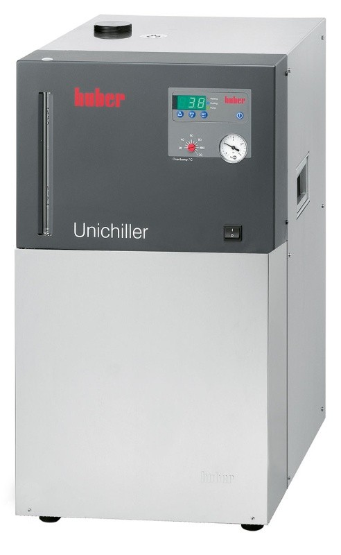 Охладитель Huber Unichiller 012w-H-MPC, мощность охлаждения при 0°C -1,0 кВт