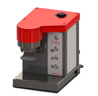 Тестомесилка лабораторная с автоматическим дозатором ЕТК-М