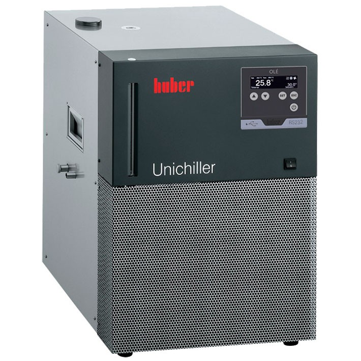 Охладитель циркуляционный Huber Unichiller 012 OLÉ, температура -20...40 °C