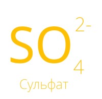 Тест-комплекты для экспресс-анализа СТ-ФОТО Сульфат 10-150 мг/дм³, 100 измерений