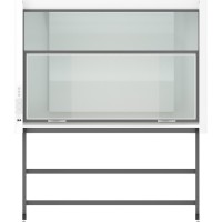 Шкаф вытяжной ШВ-НРЖ.180 