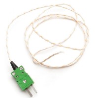 Термодатчик HI766F1, встроенный в провод