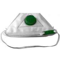 Противоаэрозольные полумаски фильтрующие Респираторы СПИРО-112