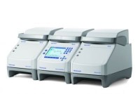 ДНК-амплификатор Mastercycler nexus SX1e, серебряный реакционный блок, без блока управления (eco), Eppendorf