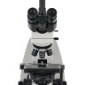 Микроскоп цифровой Levenhuk MED D45T, тринокулярный