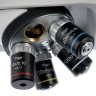 Микроскоп цифровой Levenhuk MED D45T, тринокулярный