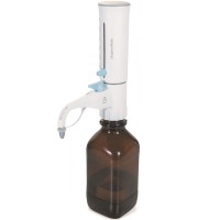 Дозатор бутылочный (флакон-диспенсер) 10-100 мл, ULAB