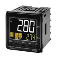 Терморегулятором OMRON E5CC для электропечей SNOL® (терморегулятор электронный)