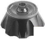 Ротор угловой 100 Ti, для Optima L-K/XP, 100'000 об/мин, 802'400g, 8x6,8 мл, Beckman Coulter