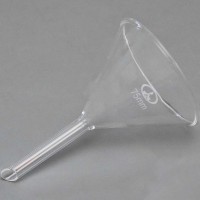 Воронка лабораторная В-75-110, ТС