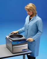 Центрифужный испаритель для пробирок 132 х 1,5-2 мл, 12 х 50 мл и 4х96-луночных планшетов, до 100 °C, камера с эпоксидным покрытием, без насоса, без ротора, CentriVap, Labconco