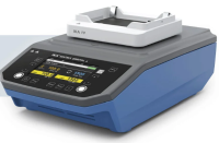 Шейкер орбитальный, амплитуда 3 мм, до 300 об/мин, с нагревом, платформа для планшет, Matrix Orbital Delta FP, IKA