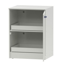 Тумба для хранения кислот/щелочей ЛАБ-PRO ТК2П 60.50.81 РР