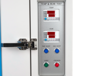 Камера испытательная «тепло-холод-влажность», -20...+98 °С, SJ-THSC31R1, 31 л, SJClave
