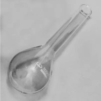 Колба Къельдаля 2-500-34