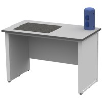 Стол для весов ЛАБ-PRO СВ 120.65.75 ЭГ30