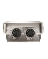 testo 176 H2 - Логгер данных температуры и влажности в металлическом корпусе